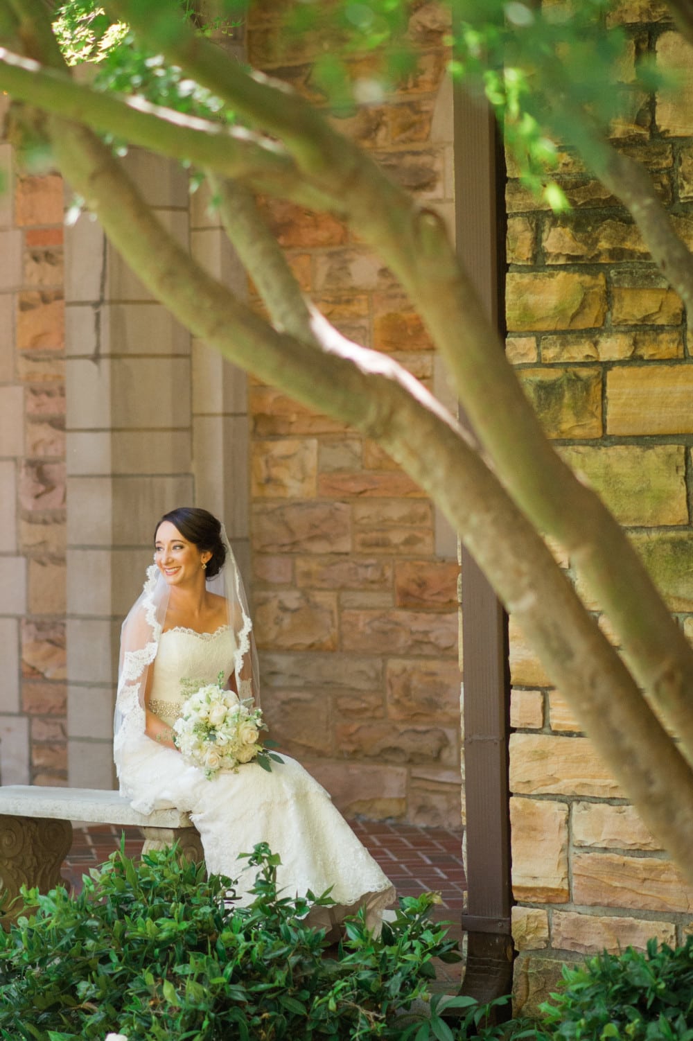 Bride Erin Spindle Photography