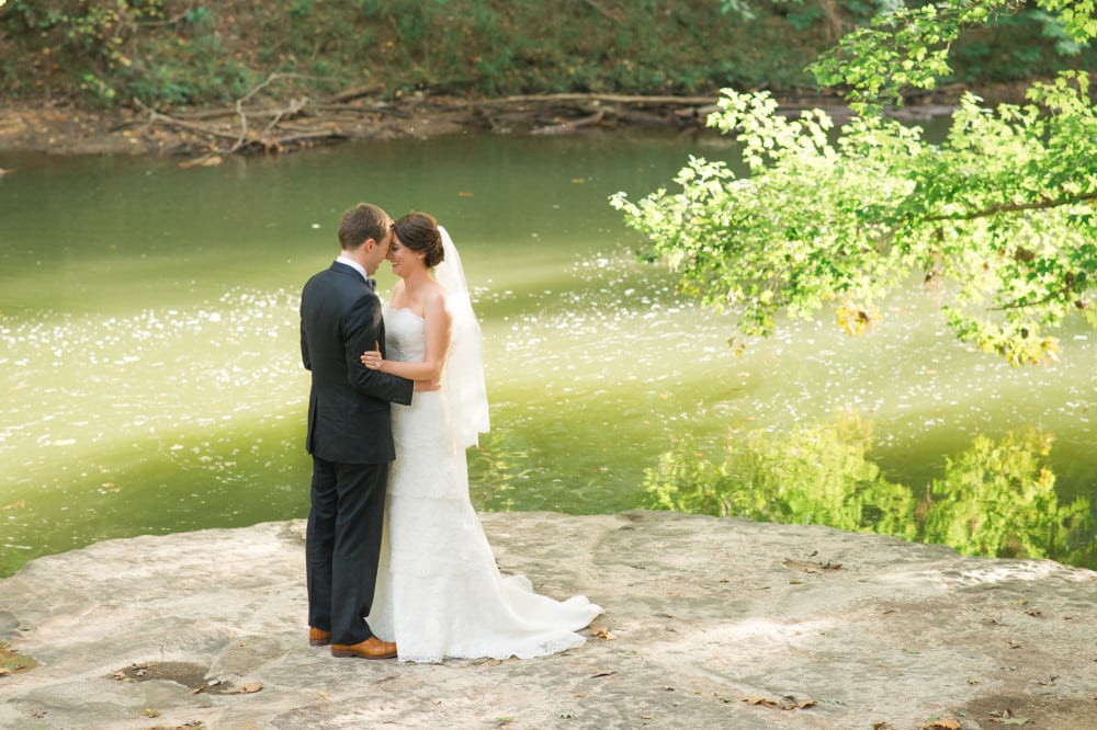 Swann Lake Stables River Spindle Photography