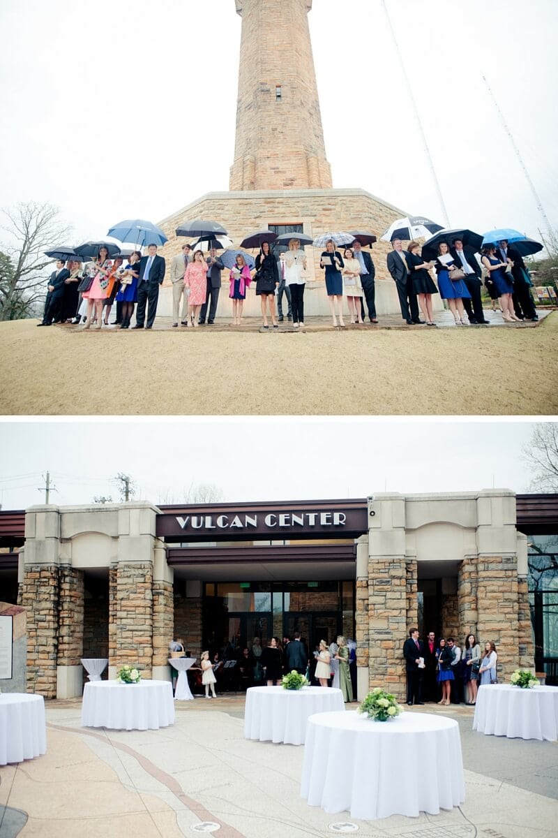 Vulcan Park and Museum